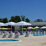 Melodia Hotel