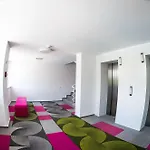 Hotel Melodia 4*
