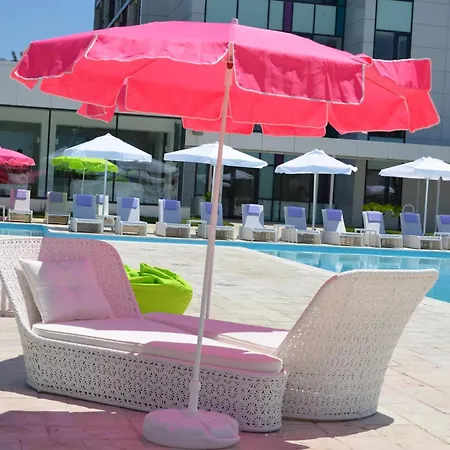 Melodia Hotell