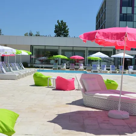 Hotell Melodia