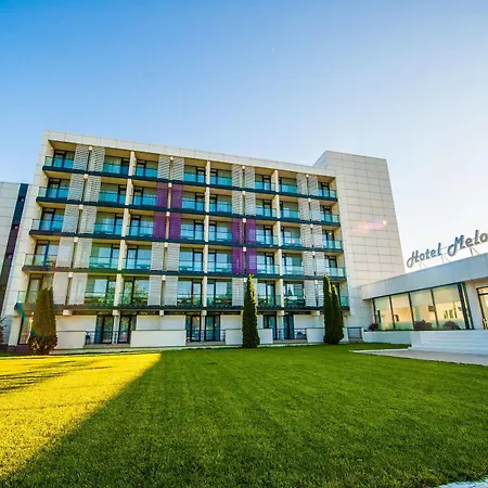 Melodia Hotel Venus