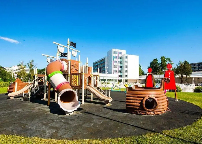 Hotel Melodia Vénus