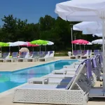 Melodia Szálloda 4*