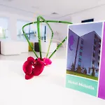 Hotel Melodia 4*
