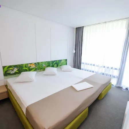 Hotel Melodia Venus