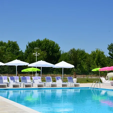 Melodia 4* Венус
