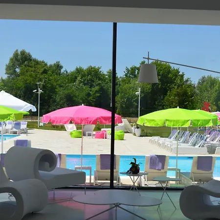 Hotel Melodia Venus