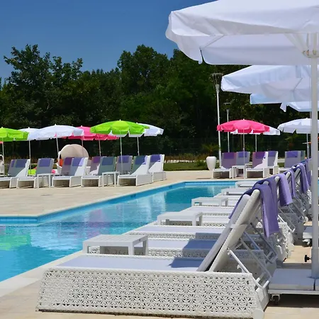 Melodia Otel 4*