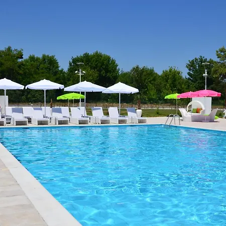 Melodia Hotel