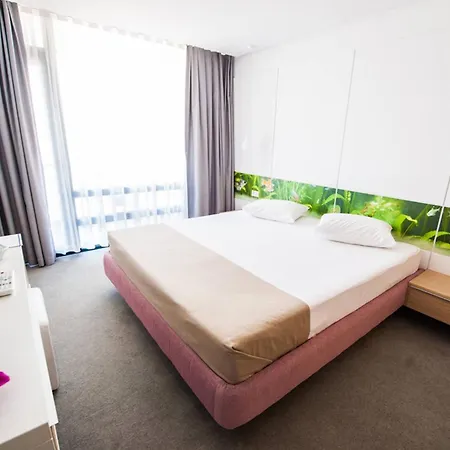 Melodia Отель 4*