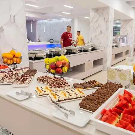 호텔 Melodia 비너스