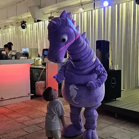 מלון Melodia