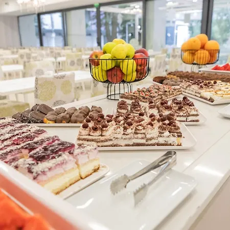 Melodia 호텔 비너스