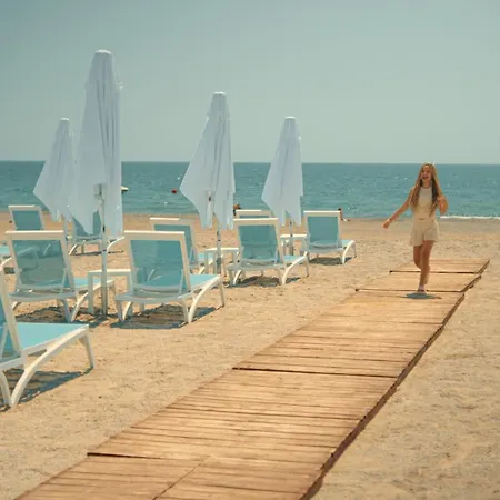 Melodia Hotel Venus