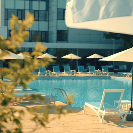 Hotel Melodia 4*