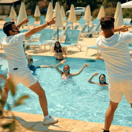 Otel Melodia Venus