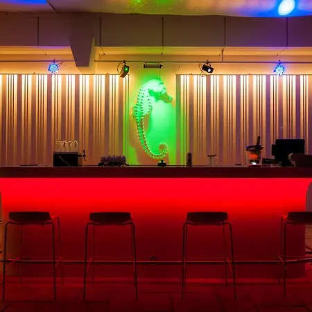 Melodia Hotel Venus