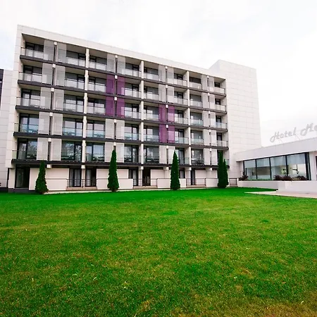 Hotel Melodia 4*