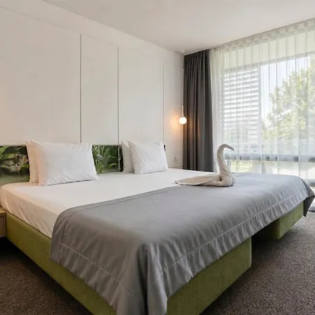 Hotel Melodia