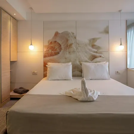 Melodia Hotel