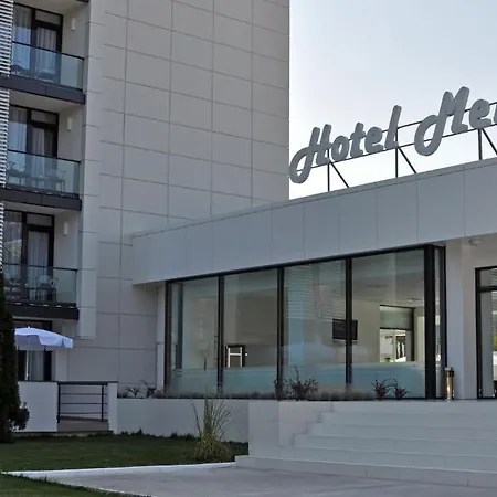Otel Melodia Venus