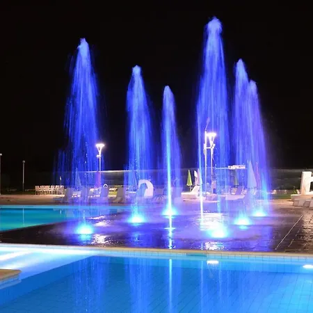 Otel Melodia
