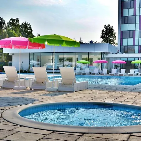 Hotel Melodia