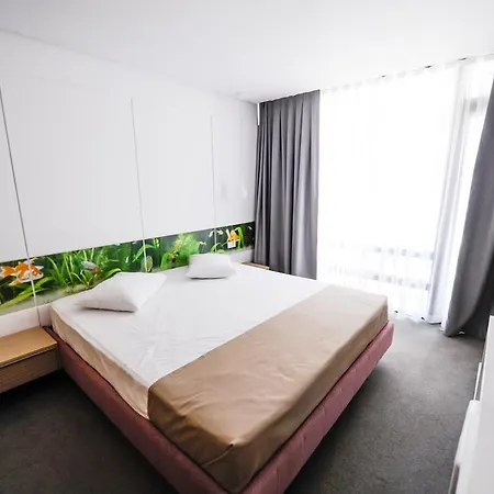 Melodia Hotel
