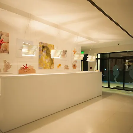 Hotel Melodia 4*