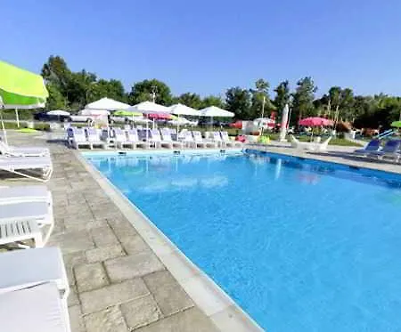 Hotel Melodia