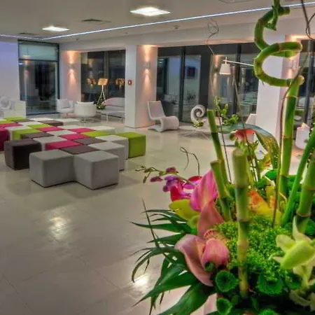Melodia Hotel