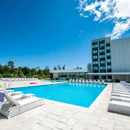 Melodia Hotel