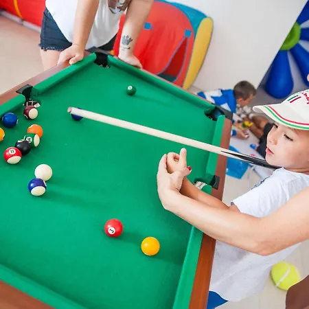 호텔 Melodia 비너스