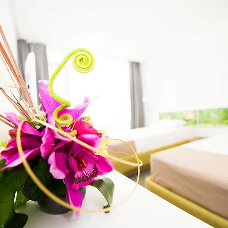 Melodia Hotel 4*