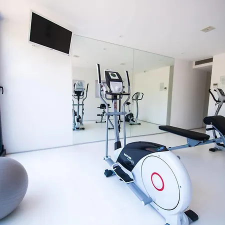 호텔 Melodia 비너스