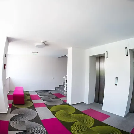 Hotel Melodia 4*