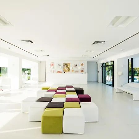 Melodia 호텔 비너스