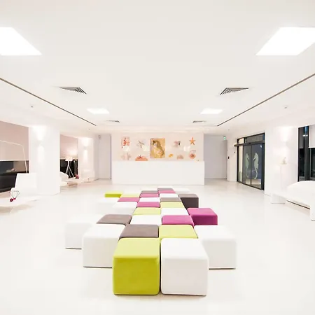 호텔 Melodia 비너스