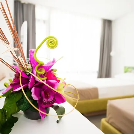 Otel Melodia