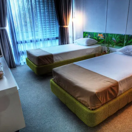 Otel Melodia