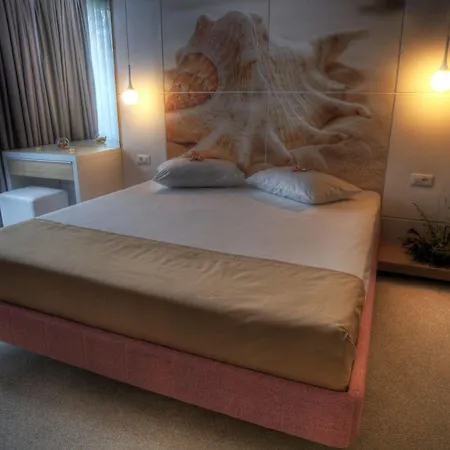 Melodia Отель 4*