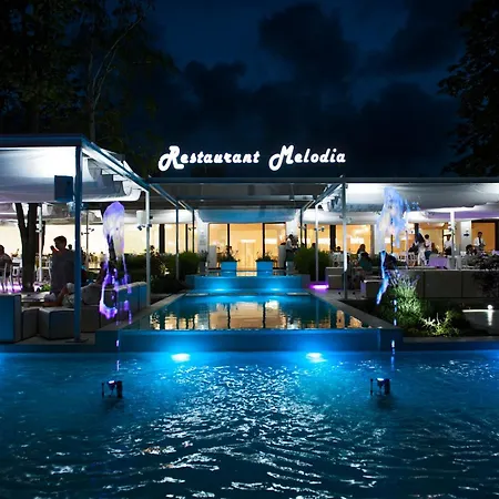 Melodia Hotel Venus