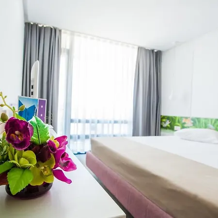 Melodia Otel
