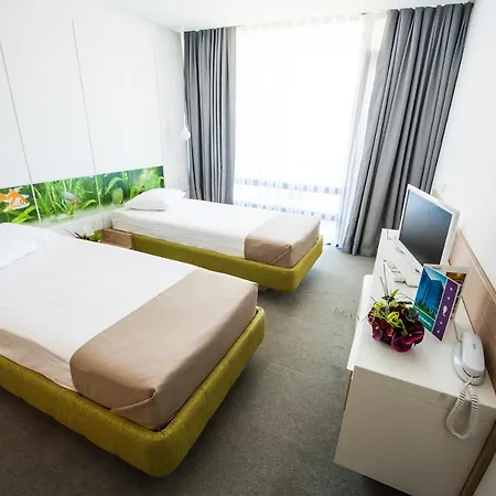 Melodia Otel