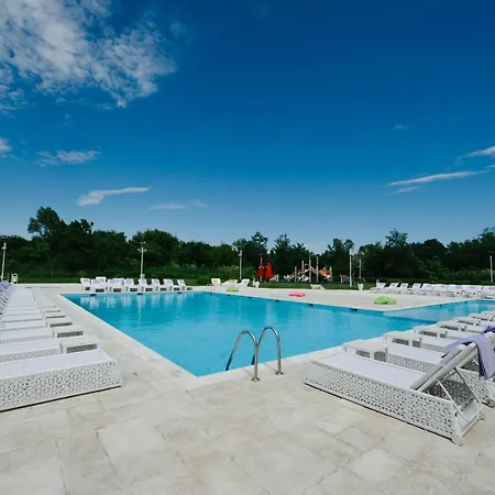 Otel Melodia Venus