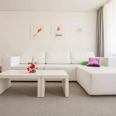 Melodia Hotel