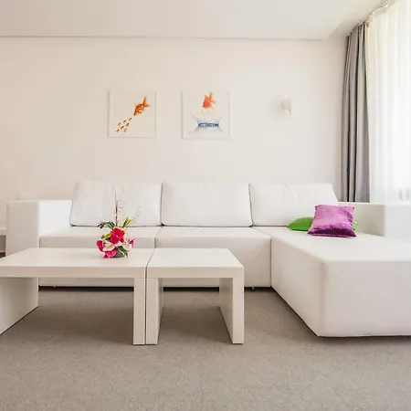 Melodia Hotel