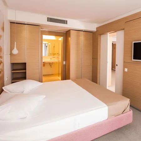 Melodia Hotel