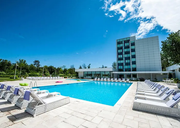 Melodia Ξενοδοχείο