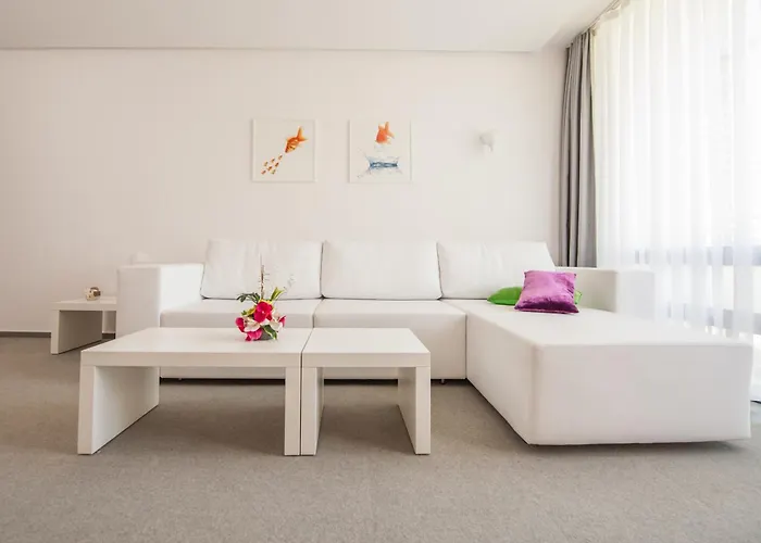 Melodia Ξενοδοχείο